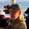 David Havird Ferry to Naxos