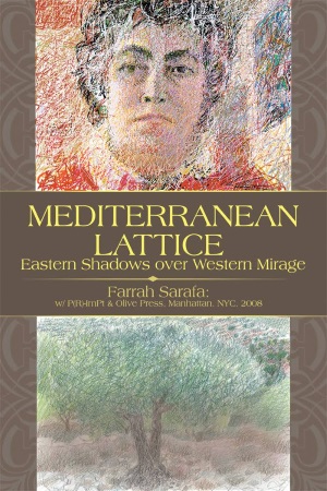 Farrah Sarafa - MEDITERRANEAN LATTICE