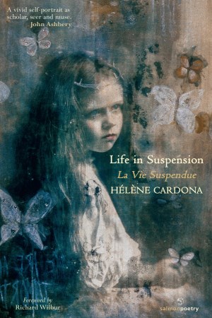 Life in Suspension Paperback – Apr 2016 - by Helene Cardona
