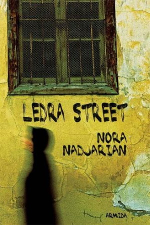 Ledra Street by Nora Nadjarian - buy at Amazon