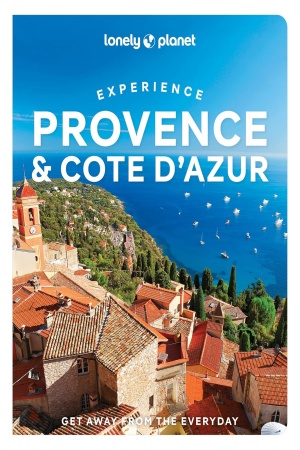 Lonely Planet Experience Provence & the Cote d'Azur - Buy at Amazon