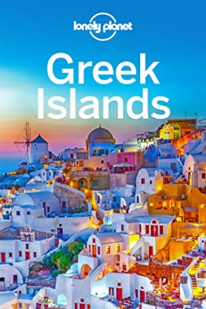 Lonely Planet Greek Islands (Travel Guide) - Buy at Amazon