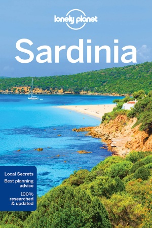 Lonely Planet Sardinia (Travel Guide) - Buy at Amazon