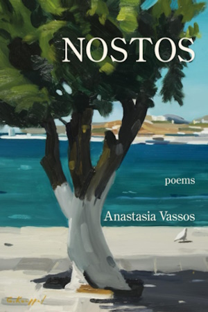 Nostos by Anastasia Vassos